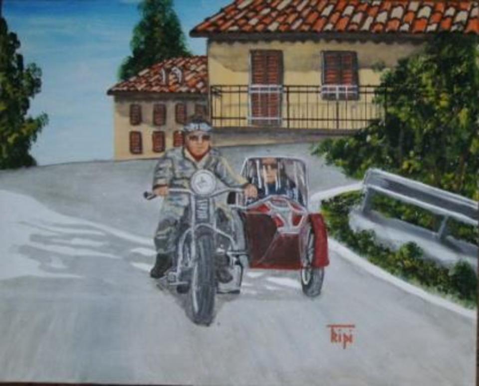 Michelangelo Tripi
