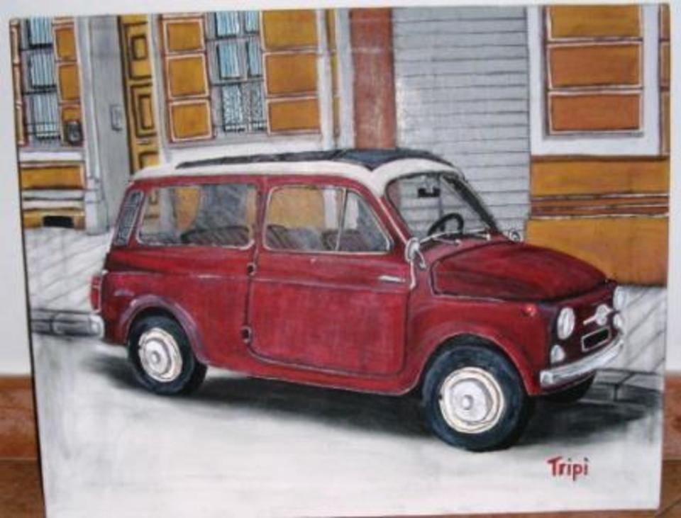 Michelangelo Tripi