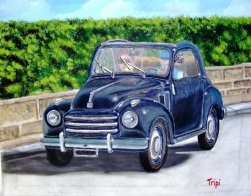 Michelangelo Tripi
