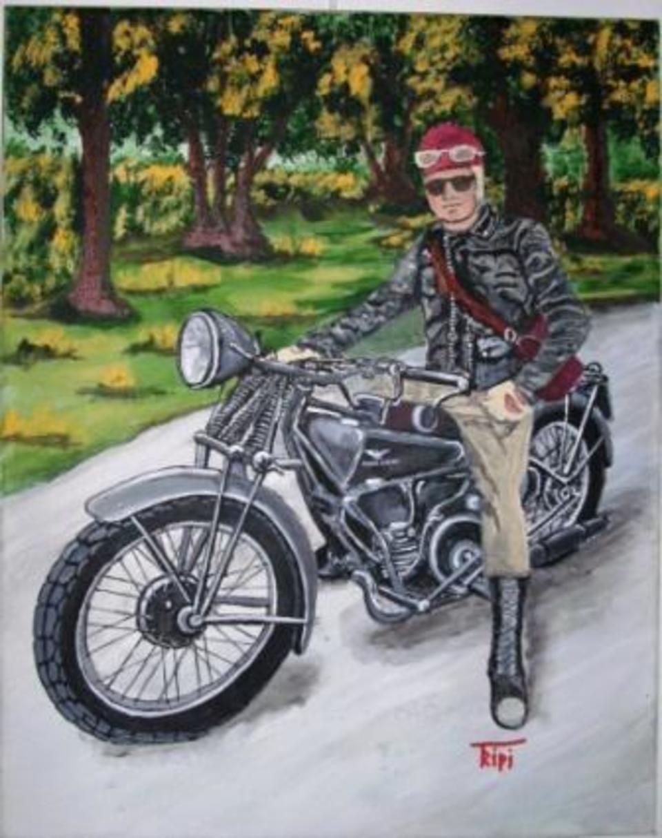 Michelangelo Tripi