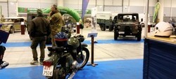 Roma Classic Motors