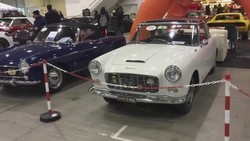 Roma Classic Motors