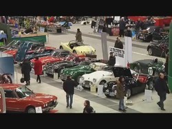 Roma Classic Motors