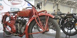Roma Classic Motors