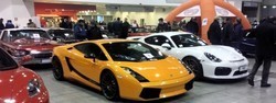 Roma Classic Motors