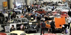 Roma Classic Motors