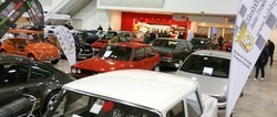 Roma Classic Motors