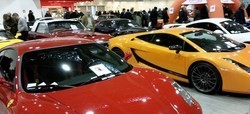Roma Classic Motors