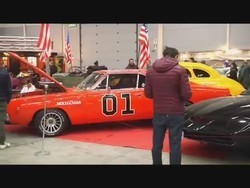 Roma Classic Motors