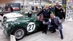 Roma Classic Motors