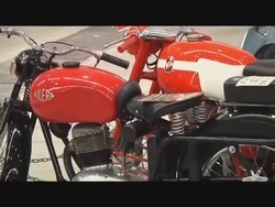 Roma Classic Motors
