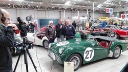 Roma Classic Motors