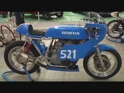 Roma Classic Motors