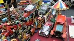 Roma Classic Motors