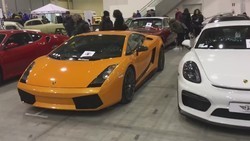 Roma Classic Motors