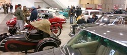 Roma Classic Motors