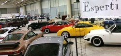 Roma Classic Motors