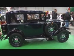 Roma Classic Motors
