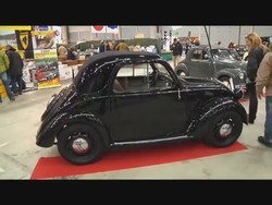 Roma Classic Motors