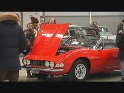 Roma Classic Motors