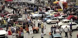 Roma Classic Motors