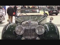 Roma Classic Motors