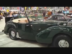 Roma Classic Motors