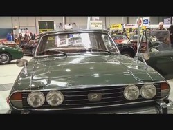 Roma Classic Motors