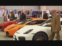 Roma Classic Motors