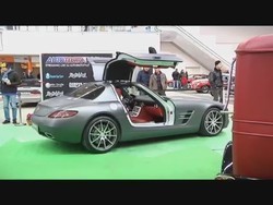 Roma Classic Motors