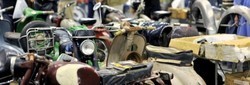 Roma Classic Motors