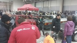 Roma Classic Motors