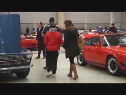 Roma Classic Motors