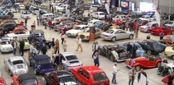 Roma Classic Motors