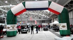 Roma Classic Motors